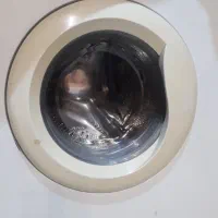 ماشین لباسشویی|ماشین لباسشویی و خشککن لباس|دماوند, دماوند|دیوار