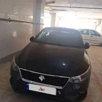 تارا فول آپش v6lx۶دنده مشکی متالیک اتومات
