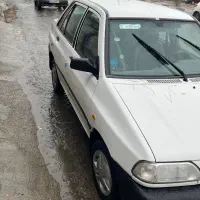 پراید مدل ۹۲ درحد|خودرو سواری و وانت|تربت‌حیدریه, سرمحله|دیوار