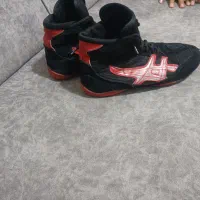 کفش کشتی|تجهیزات ورزشی|اسلام‌شهر, مظفریه|دیوار