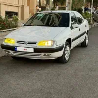 زنتیا سفید|خودرو سواری و وانت|قروه, |دیوار