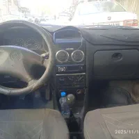 پراید 141 مدل 86