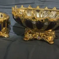 سرویس|ظروف سرو و پذیرایی|بهبهان, |دیوار