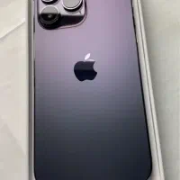 آیفون ۱۴ پرو ۲ سیم کارت