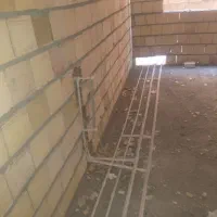 اجرای لوله کشی آب و فاضلاب وخرده کاری گاز|خدمات پیشه و مهارت|شهریار, فرارت|دیوار