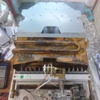 تاسیسات برتر|خدمات پیشه و مهارت|ملایر, |دیوار