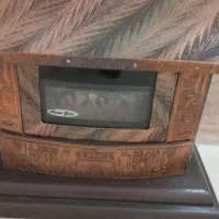 بخاری شومینه