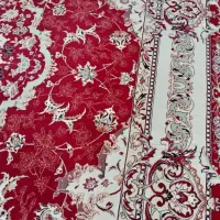 فرش نخی  و سالم ۱۲ متری|فرش|تهران, جوادیه تهرانپارس|دیوار