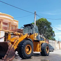 سلام خدمت همشهریان عزیز اجاره بیل مکانیکی و لودر