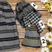 شلوارک مردانه