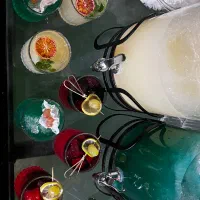 اجرای کافه بار