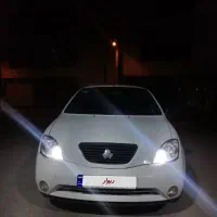 تیبا دو مدل 98