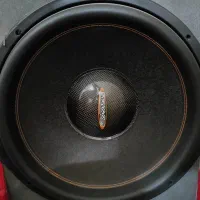 فروش ساب حرفه ای ۱۵ اینچ ساند سیستم