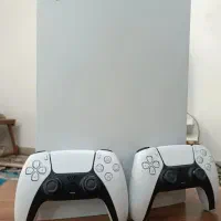 PS5 fat