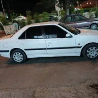 پارس مدل ۹۰ تو کرم|خودرو سواری و وانت|فردوس (خراسان), |دیوار