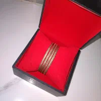 النگو طلاروس شیک