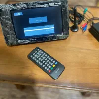 مانیتور(تی وی)