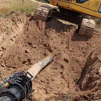 جوشکار پلی اتیلن|خدمات پیشه و مهارت|اهواز, کمپلو جنوبی|دیوار