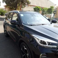 x55پرو مدل ۱۴۰۱|خودرو سواری و وانت|تهران, آذربایجان|دیوار