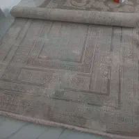 فرش ۶ متری نو|فرش|خرمآباد, |دیوار