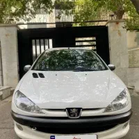 206 تیپ۵ فول مدل 96 *درحد صفر*