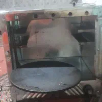 تنوز گازی|اجاق گاز و لوازم برقی پخت‌وپز|یزد, |دیوار