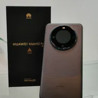 Mate 60 Pro 512/12 در حد آکبند
