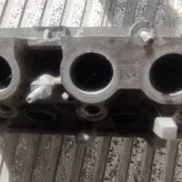 سر سیلندر 206 تیپ دو|قطعات یدکی و لوازم جانبی|گرگان, |دیوار