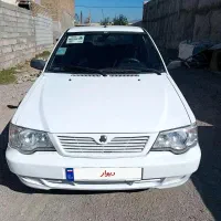 پراید ۱۳۲ مدل ۸۸