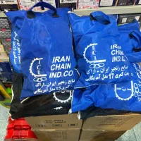 فروش زنجیر جرخ پراید تیبا سمند ال ۹۰ کوییک دنا