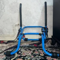 دوچرخه VIVA CONCORD سایز ۲۶|دوچرخه، اسکیت، اسکوتر|تهران, بهداشت|دیوار