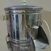 سبزی خردکن|سایر لوازم برقی|کرج, باغستان|دیوار