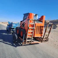 کار با بابکت|خدمات حمل و نقل|اردبیل, |دیوار