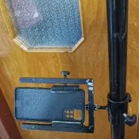 سه پایه و هولدر گوشی|لوازم جانبی موبایل و تبلت|محمدشهر, شهرک چمران|دیوار