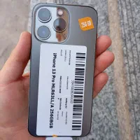 ایفون ۱۳پرو بدون ریجستر یک ماه انتن دهی