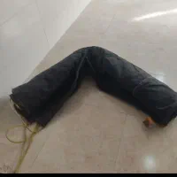 چادر نیسان|قطعات یدکی و لوازم جانبی|کوهدشت, |دیوار