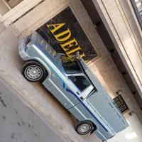 وانت مزدا ۲۰۰۰ مدل ۱۳۹۲ موتور ژاپن اصل درحد خشک|خودرو سواری و وانت|مشهد, رده|دیوار