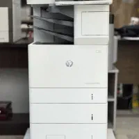 پرینتر فوق حرفه ‌ایی HP M633