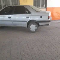 پژو۴۰۵دوگانه کارخونه