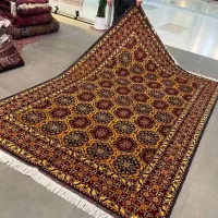 ۶متری کرک خوشرنگ|فرش|اراک, |دیوار