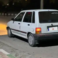 هاچبک کره ای|خودرو سواری و وانت|ارومیه, |دیوار