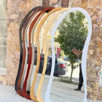 آینه های قدی ترند روز