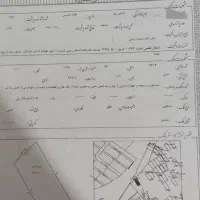 زمین ۱۰۰۰ متری در شاندیز