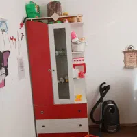 کمد و تخت نوجوان