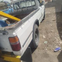 نیسان دیزل مدل 90|خودرو سواری و وانت|کازرون, |دیوار