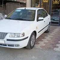 سمند ef7 دریچه سیم
