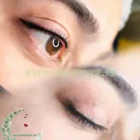 میکرو ابرو خط چشم شیدینگ لب با تخفیف آخر تابستان|خدمات آرایشگری و زیبایی|مشهد, طلاب|دیوار
