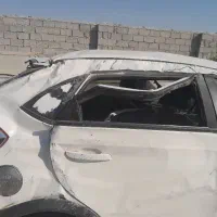 ام‌وی‌ام 315 هاچبک ساده، مدل ۱۳۹۶