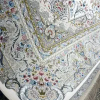 فرش لاکچری نگین مشهد خرید از تولیدی