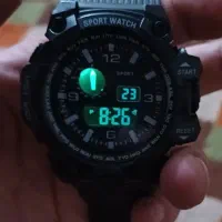 ساعت اسپرت،اصلی درجه ۱|ساعت|مشهد, سراب|دیوار